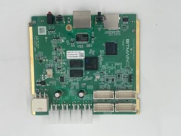 Bitmain Antminer L9 Control Board CVITEK CV1835 Control Panel
