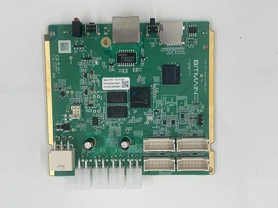 Bitmain Antminer KS3 KS5 T21 Control Board CVITEK CV1835 Control Panel (KS5 Pro)