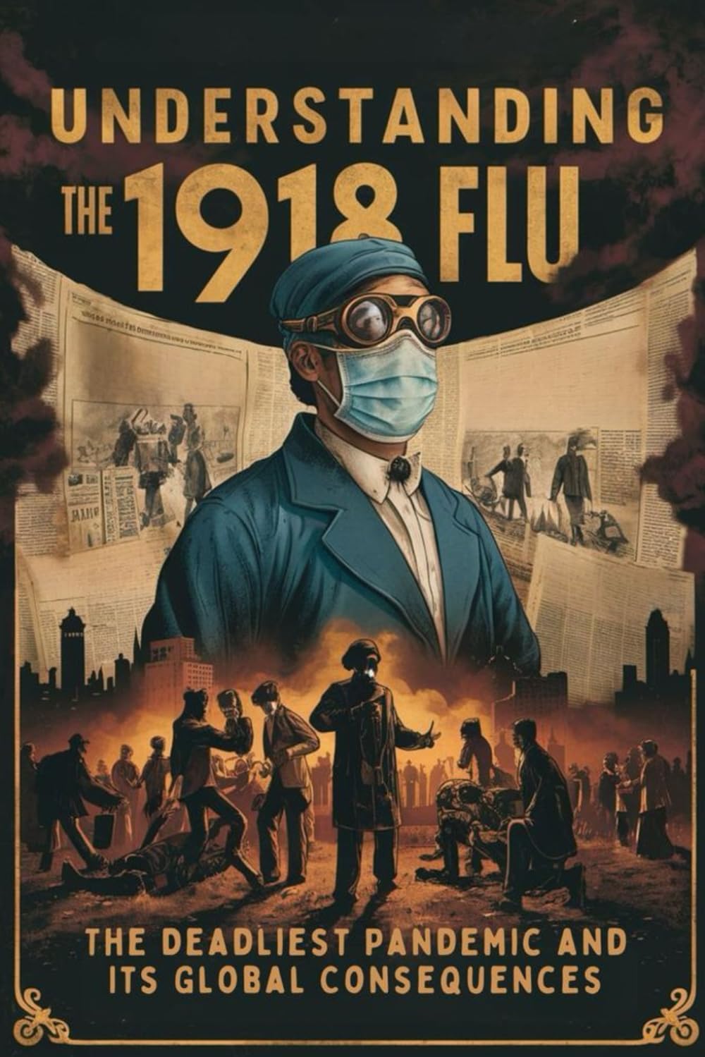 Understanding The 1918 Flu: The Deadliest Pandemic and Its Global Consequences