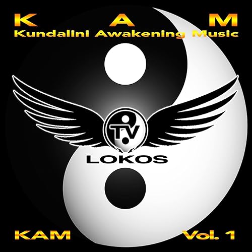 Kam Kundalini Awakening Music Vol 1 By Luso Deluxe On Amazon Music Amazon Com