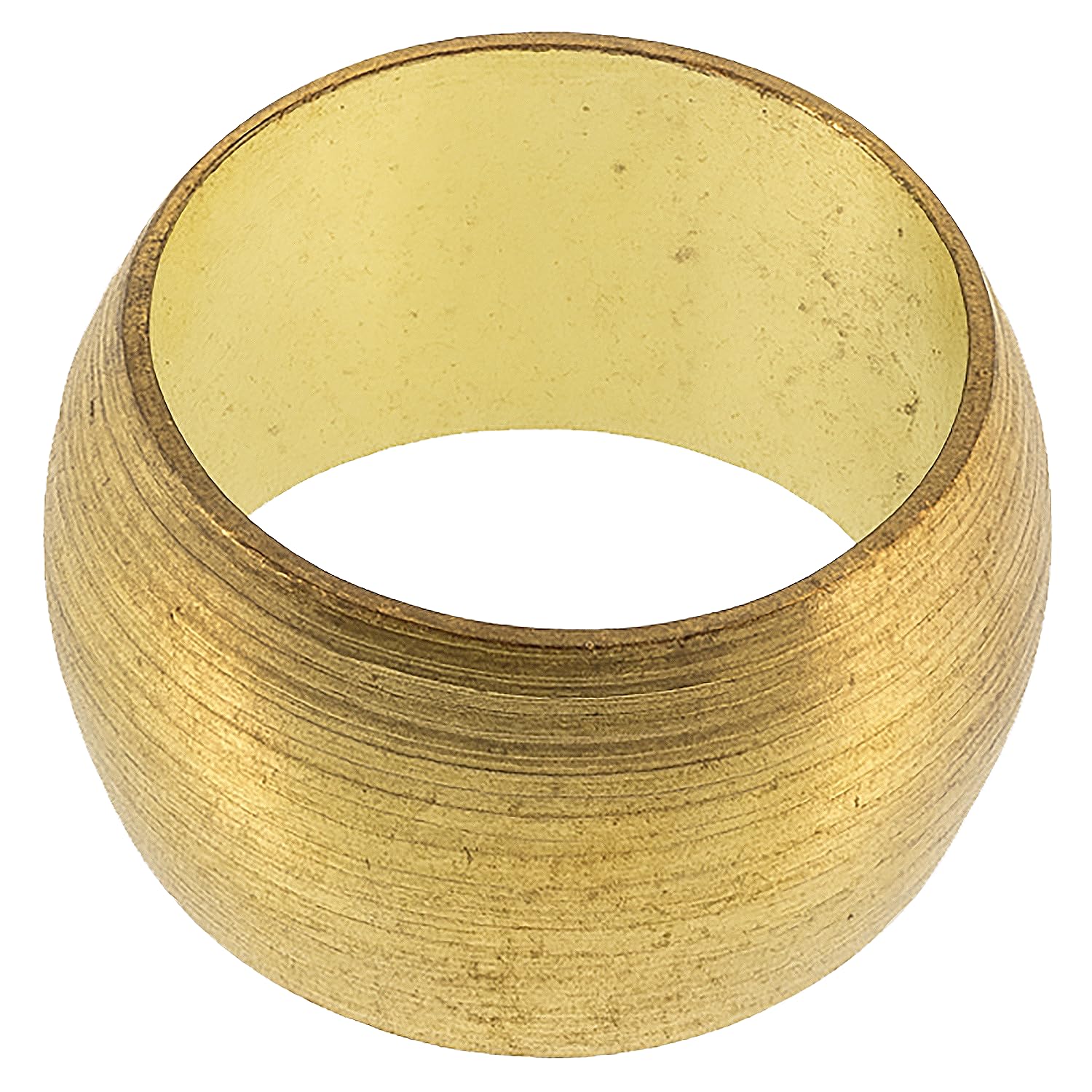 Xcel Home Brass 10X Westco 15Mm Jevco Olive - Compression Fitting Ring
