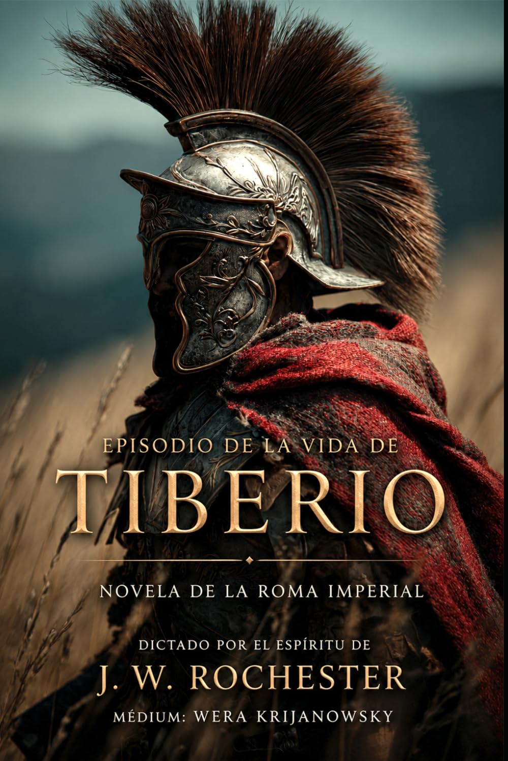 Episodio de la Vida de Tiberio: Romance de la Roma Imperial