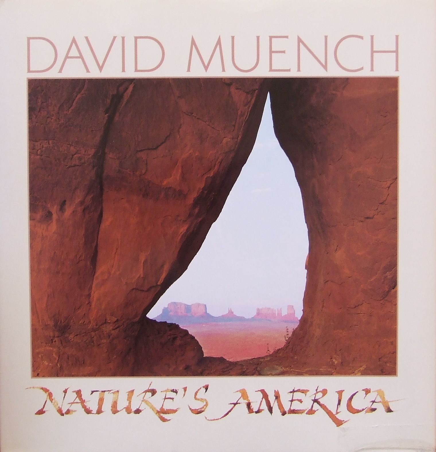 Amazon.co.jp: David Muench: 本、バイオグラフィー、最新アップデート