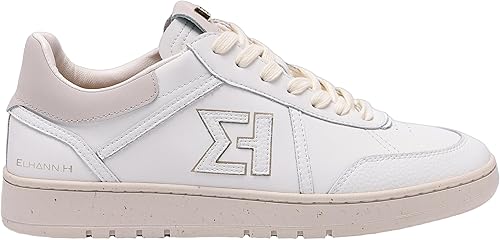 ELHANN.H The LS929 is a Vintage Tennis, with Fashion Design Details. to be Wear 