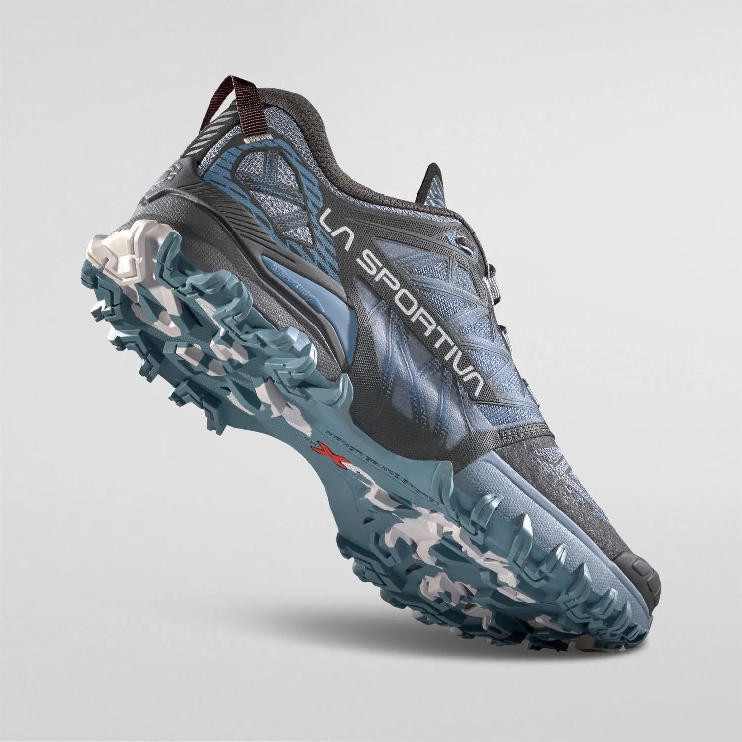LA SPORTIVA Bushido III Woman Carbon/Limestone