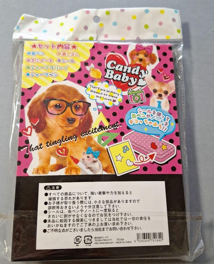 わんころ学校 実写 いぬ 4冊セット メモ メモ帳 レトロ 懐かしい