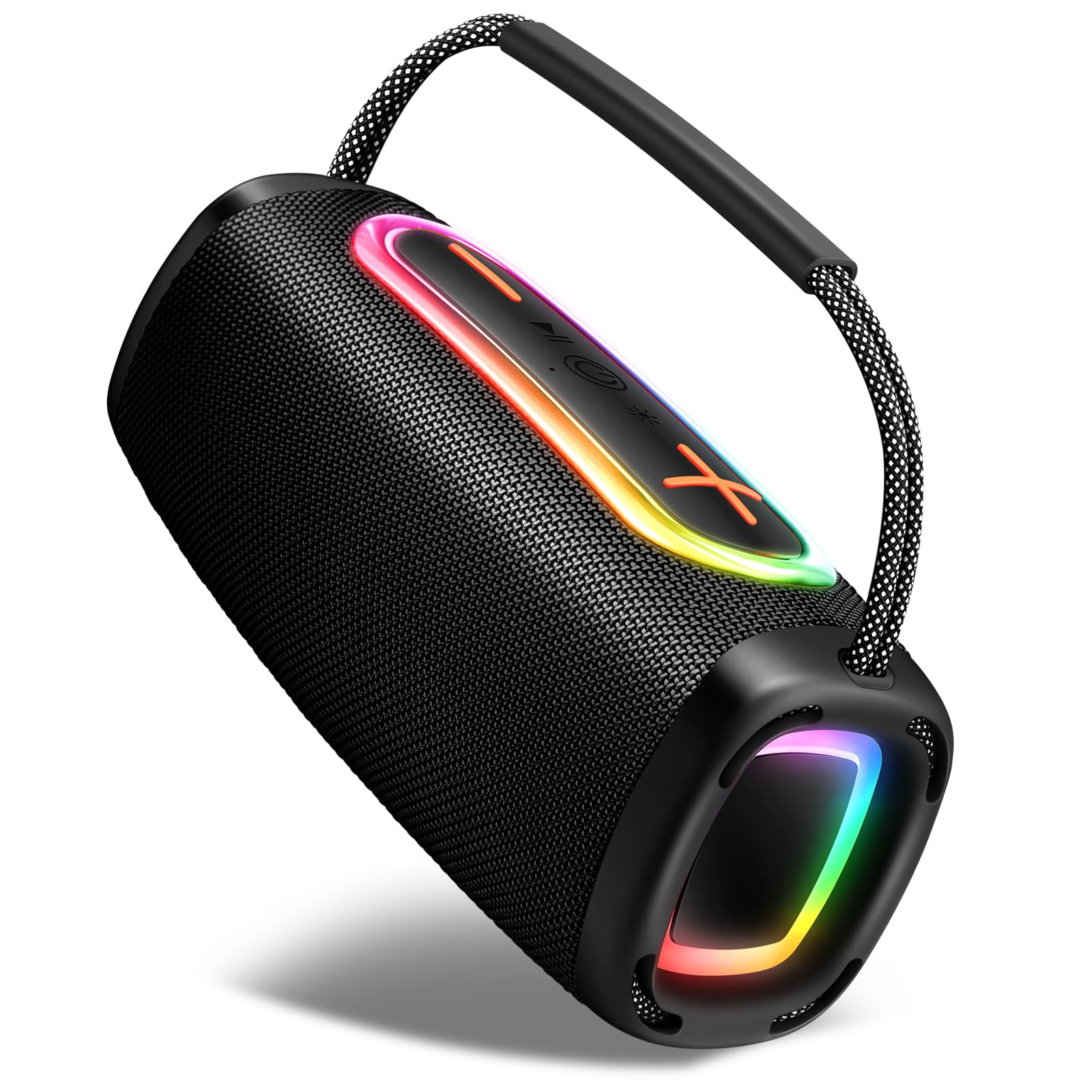 Matast Bluetooth Speakers, Portable Wireless Speaker