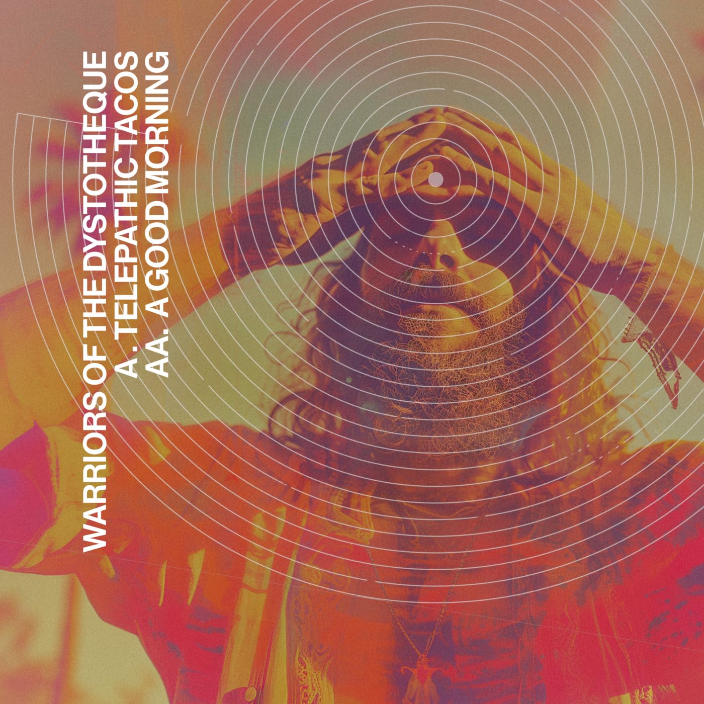 Warriors of the Dystotheque