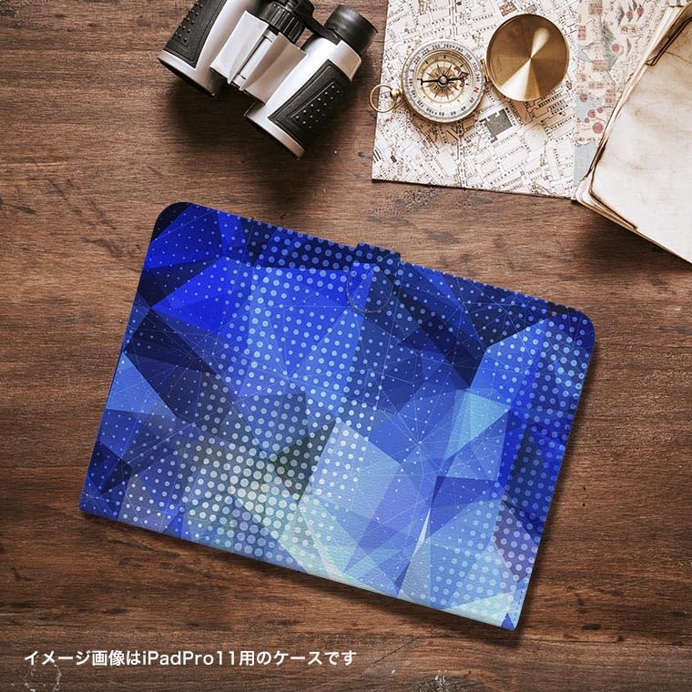 タブレットケース iPad Pro (M4) 第7世代 13インチ用 ブルー Amazon.co.jp: iPad Pro 13インチ （M4）用 ケース 2024 第7世代 用