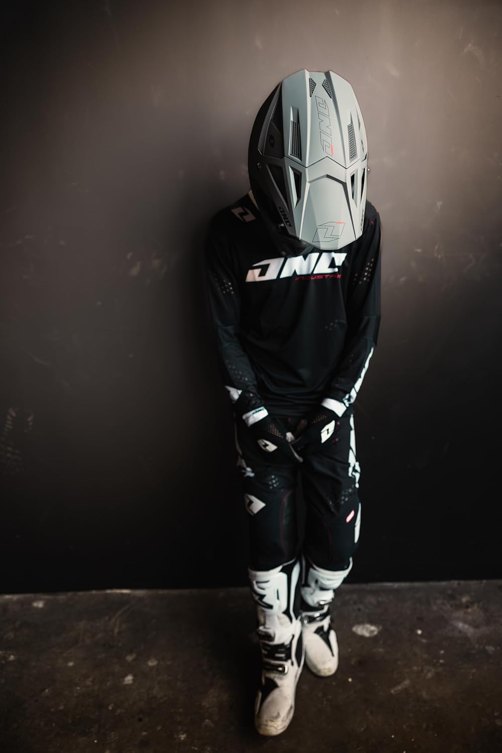ONE Industries X297 MX Helmet