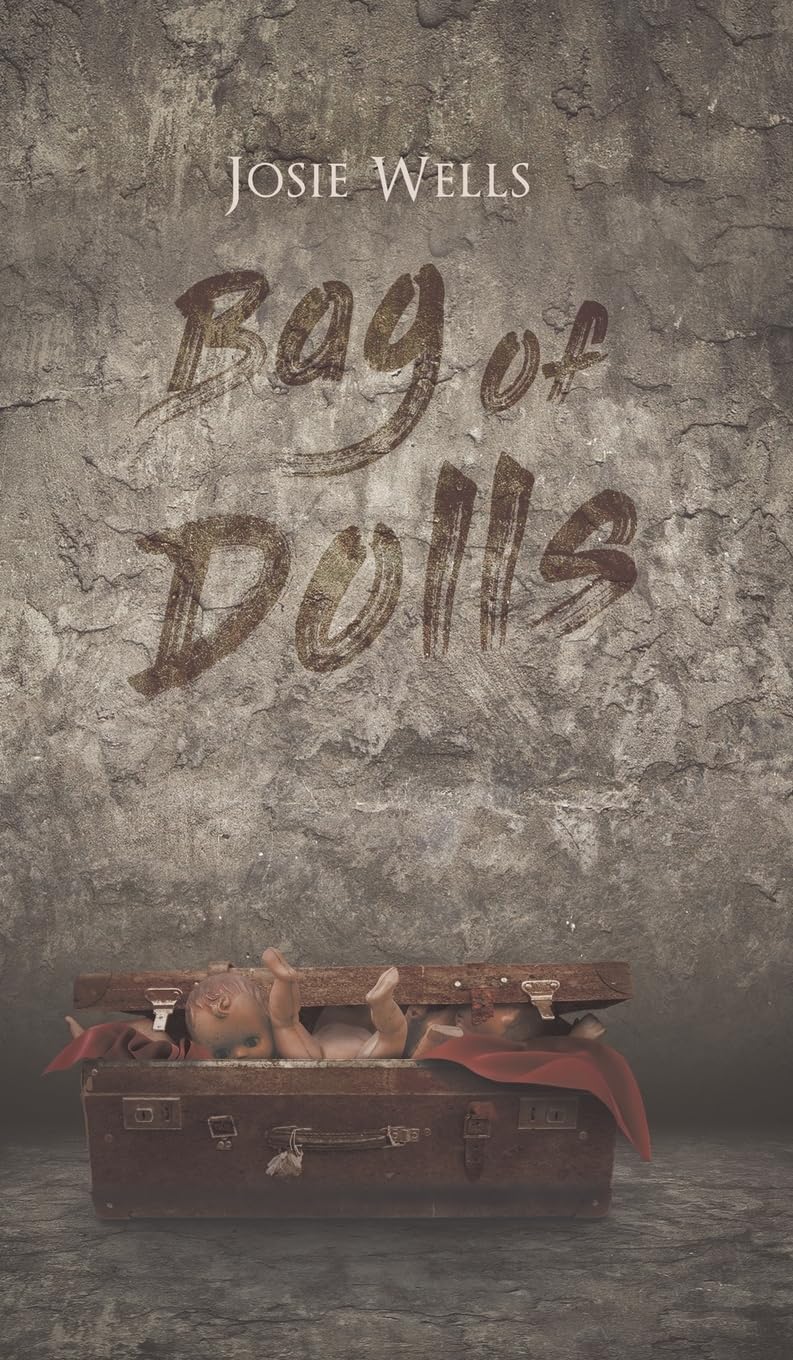 Buy Bag of Dolls — BookShops.in