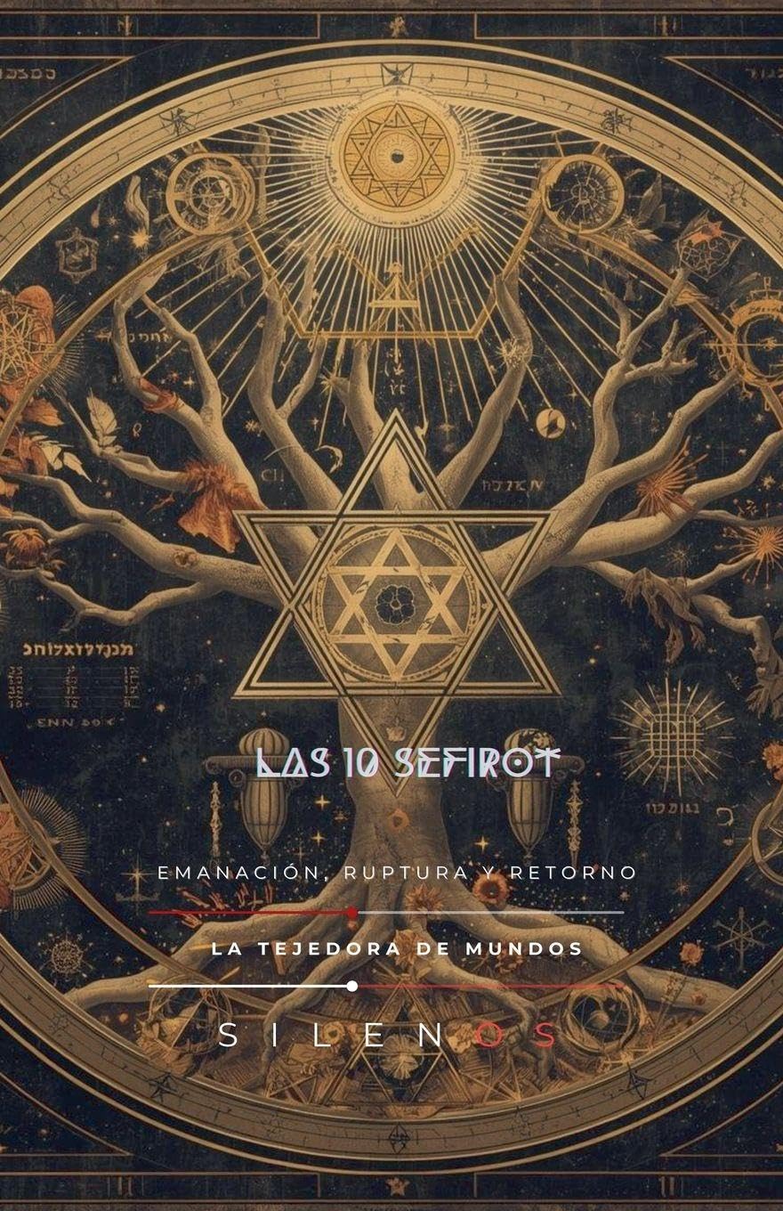 Las 10 Sefirot (Cábala)