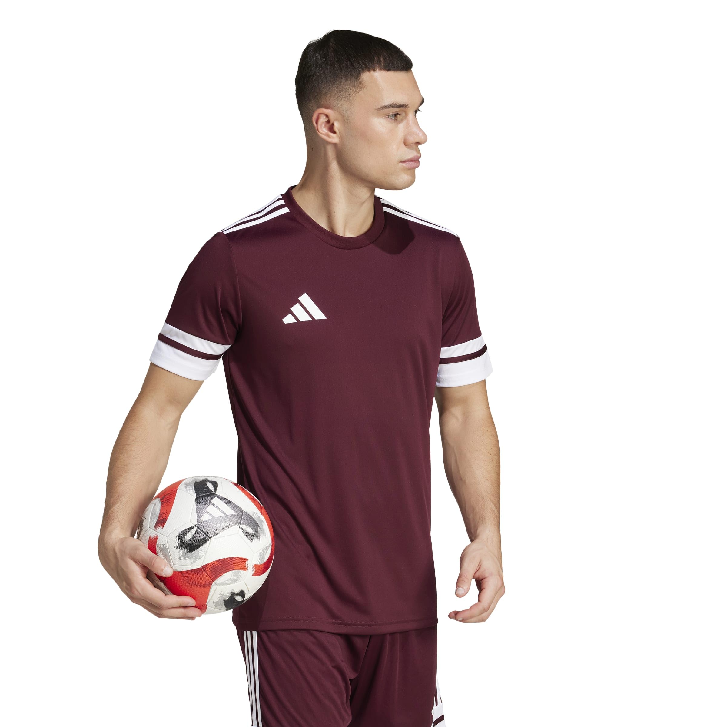 adidas Men's Camiseta Squadra 25 — view 6