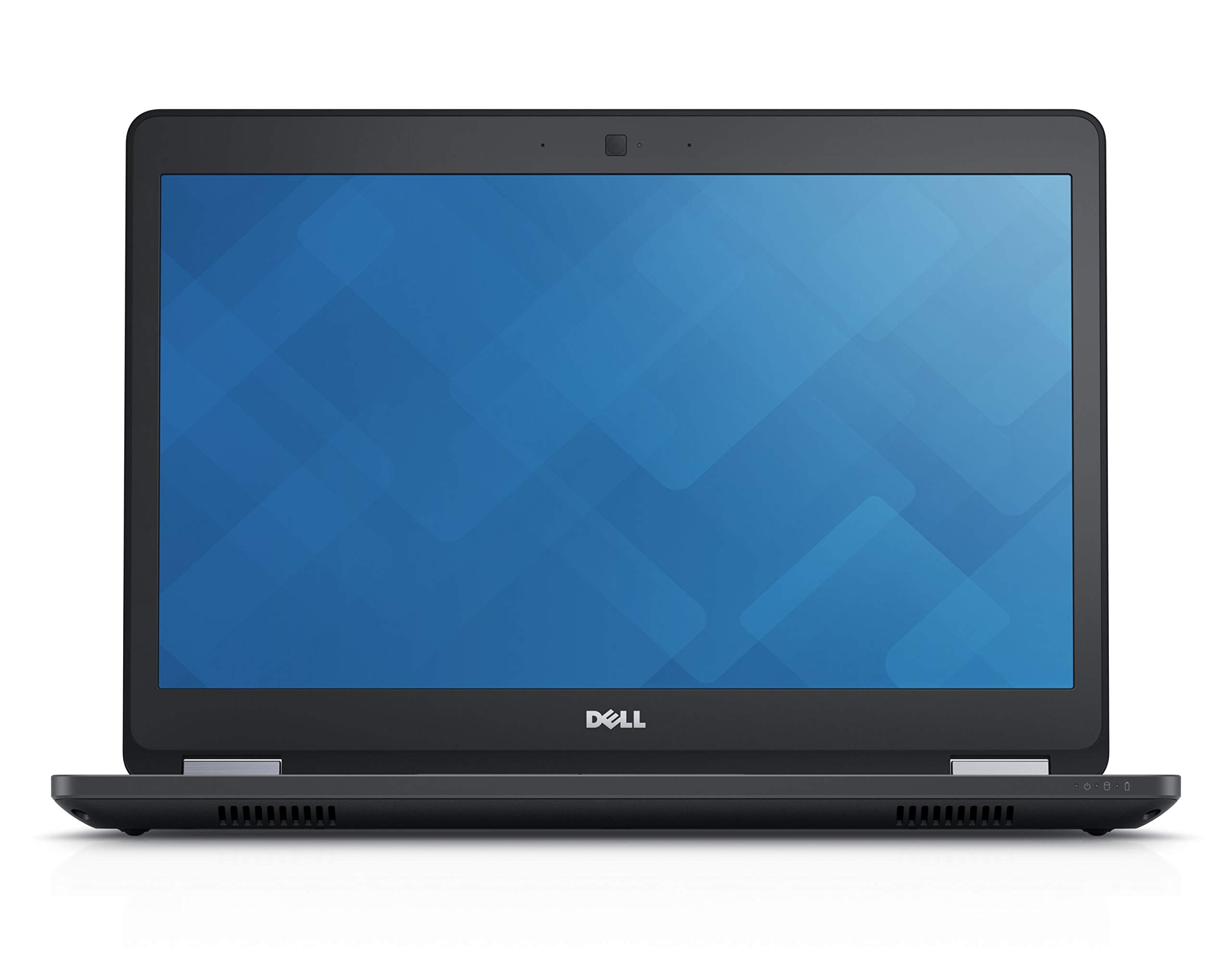 Dell Latitude E5470 14" Full HD Intel Core i5 256 Go SSD 8 Go RAM Windows 11 Pro Ordinateur Portable Reconditionné