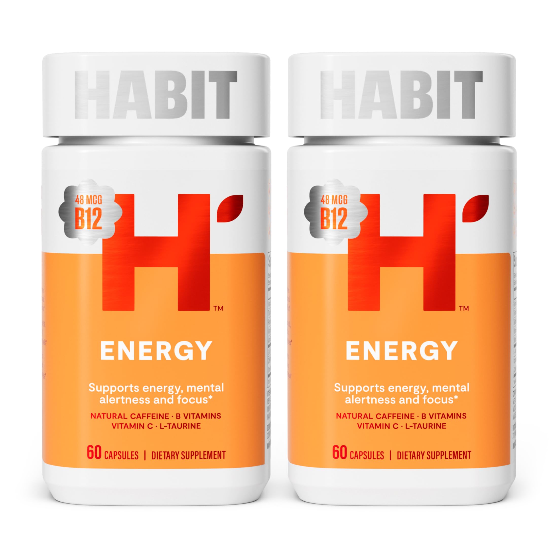 HABIT Energy Supplement