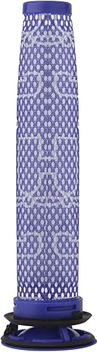 Miniatura 4 de Wolfish - Paquete de 2 filtros de repuesto para Dyson DC58, DC59, V6, V7, V8. Sustituye a la parte 965661-01.