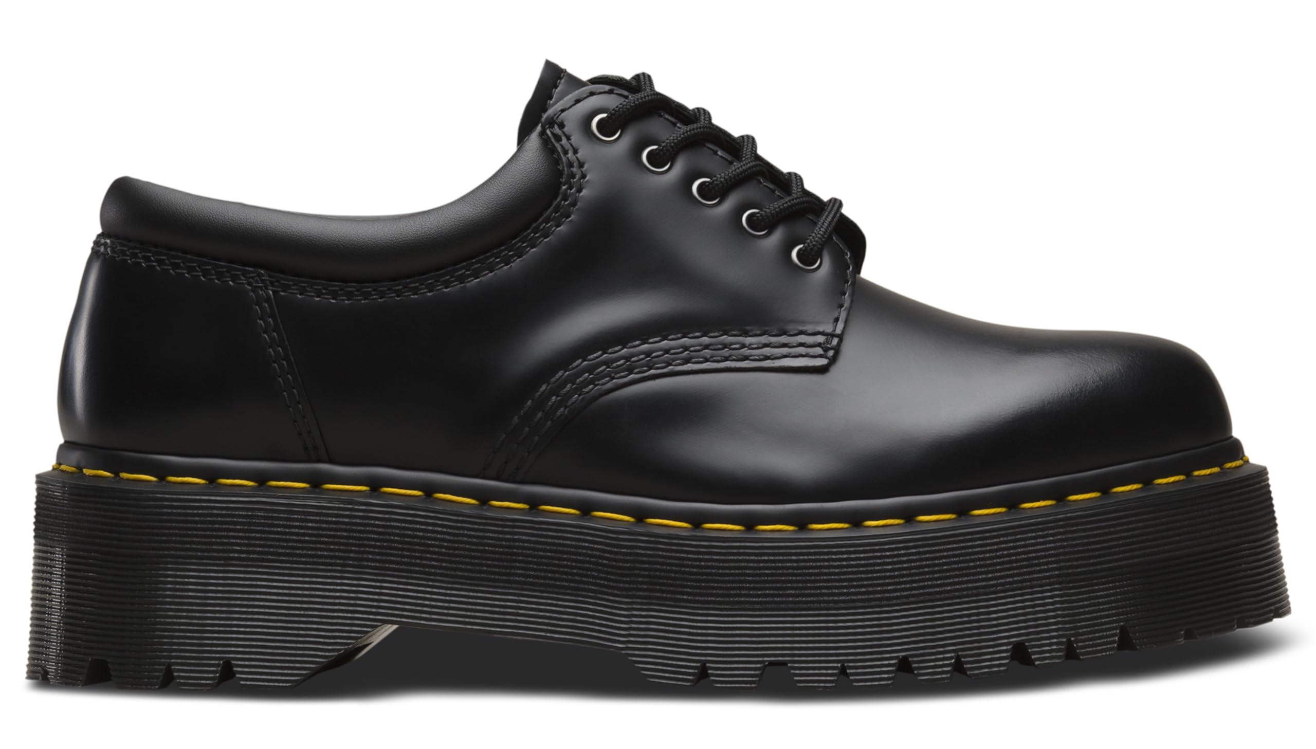 Dr. Martens Unisex-Adult 8053 4i Quad Arc