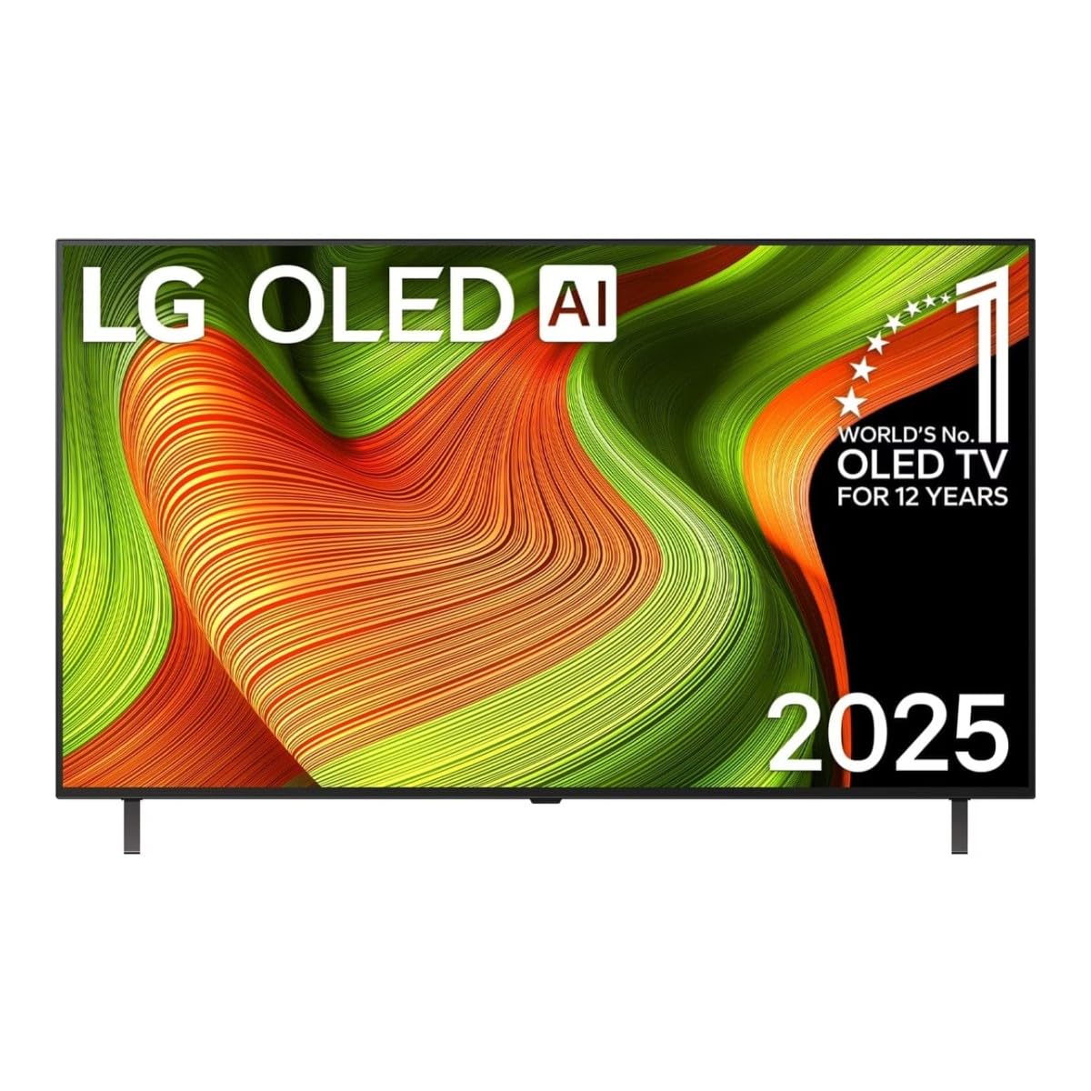 LG OLED TV 77'' OLED77B5 Product Description