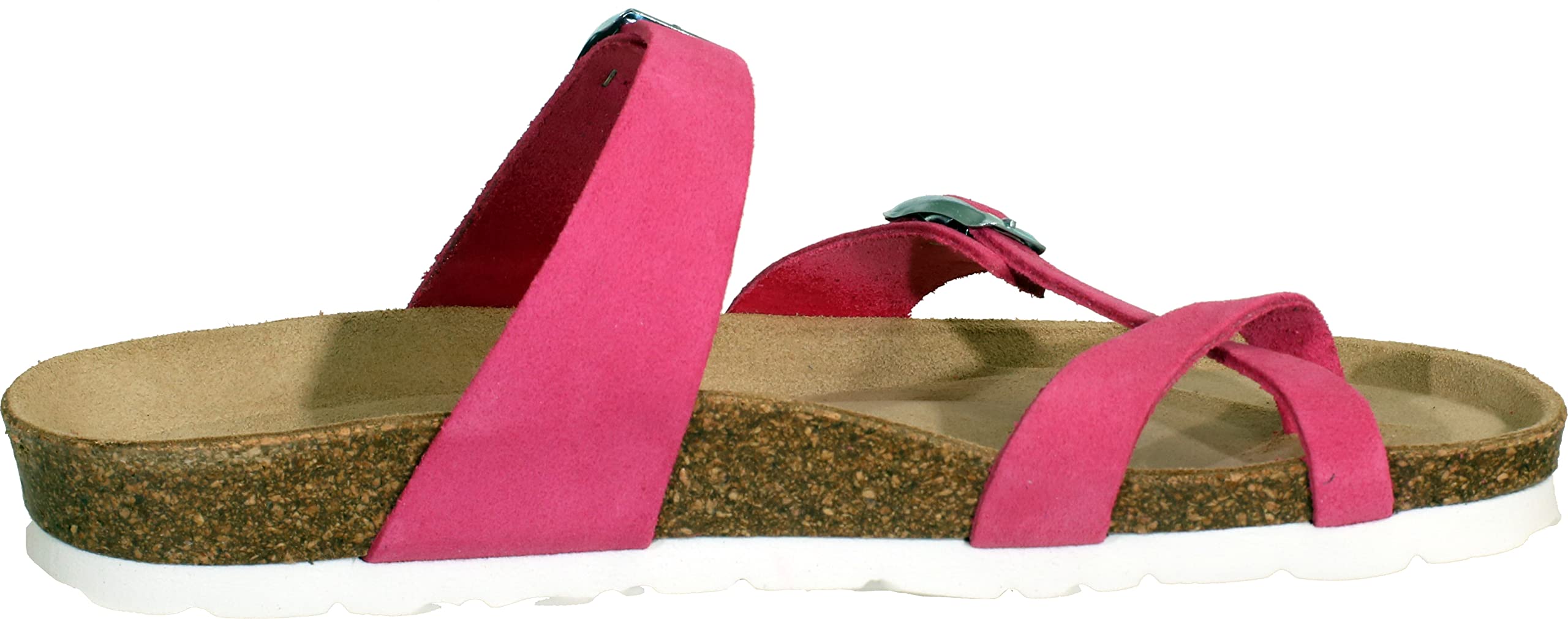 Damen Schuh der Marke Rohde in der Farbe Pink – Bild 6