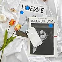 Vista 192 de PARLAIM 6 Rolls 6000PCS 3/4" Round Circle Color-Code Dot Stickers, 6 Color Style Colorful Coding Label Sticker for Home Office Classroom