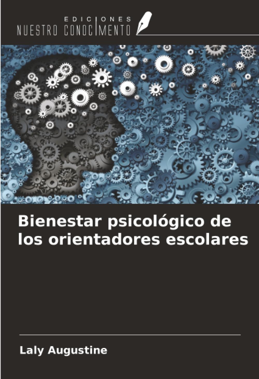 Bienestar psicológico de los orientadores escolares