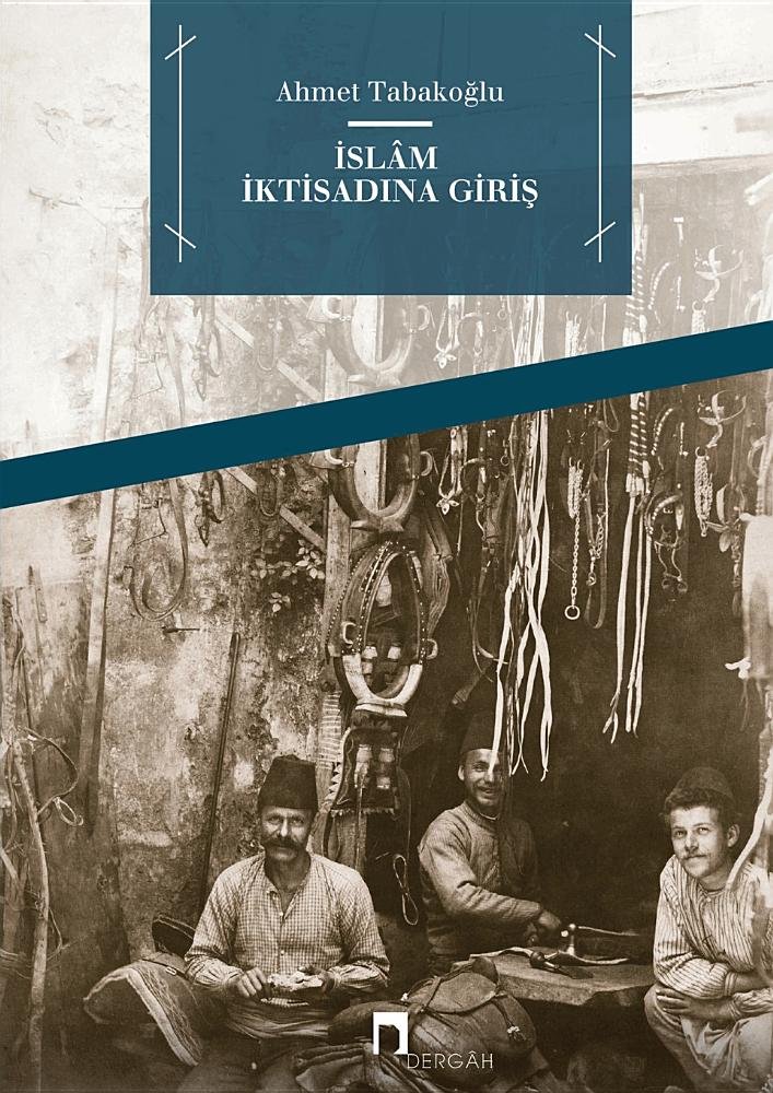 Islam Iktisadina Giris (Turk Dunyasi Vakfi Yayinlari)