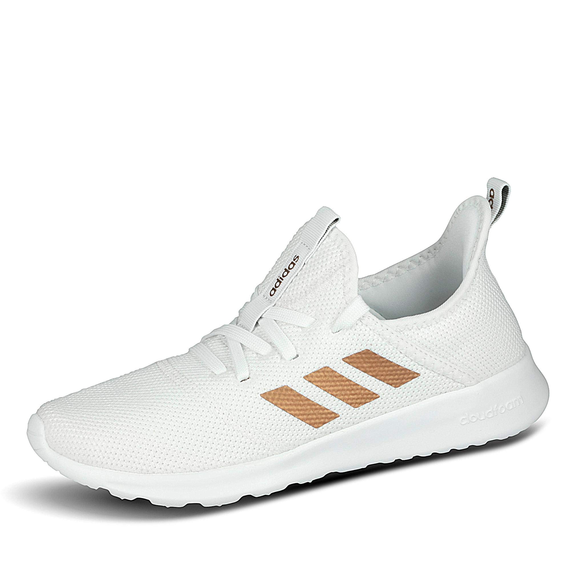 adidas Damen Cloudfoam Pure Laufschuh