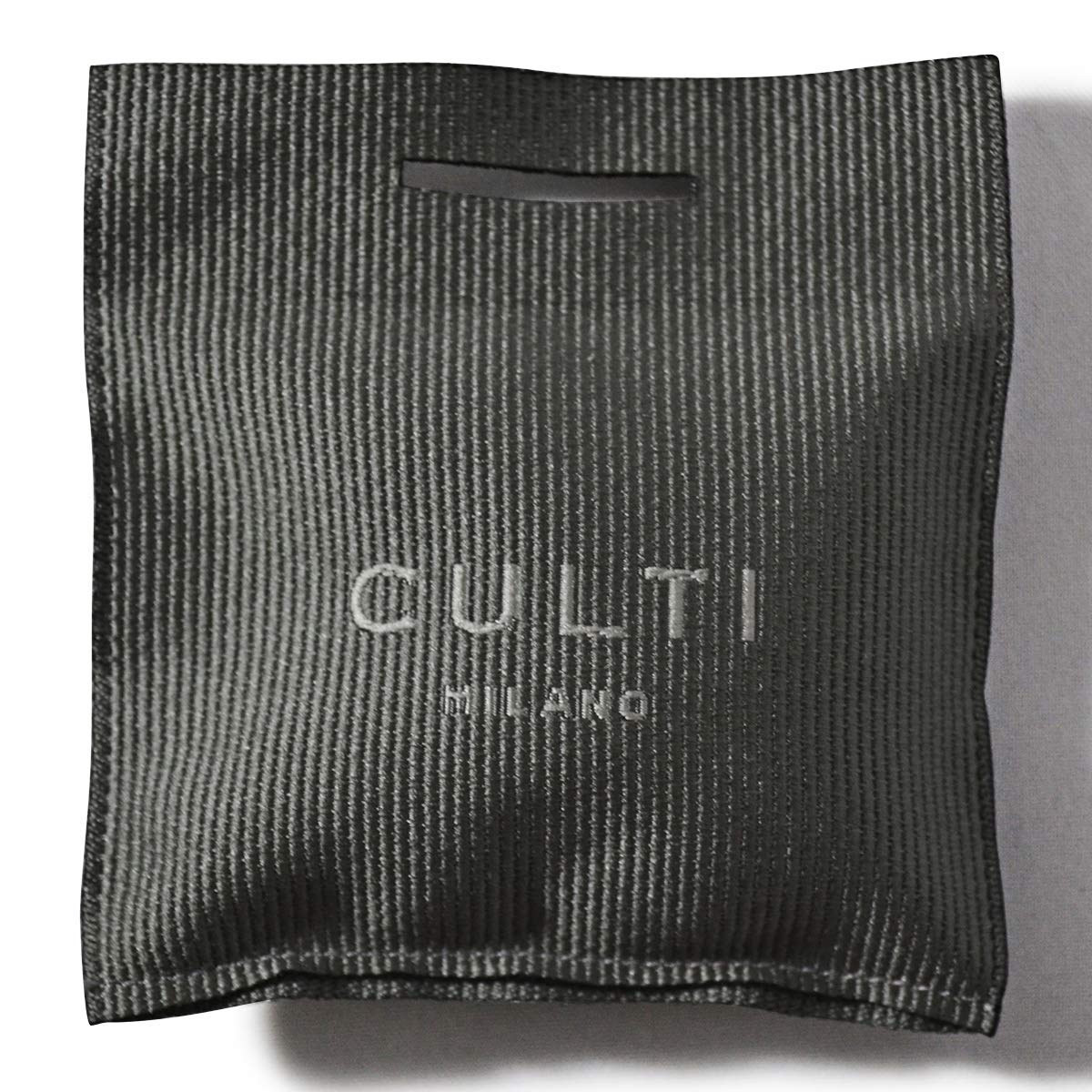 CULTI MILANO カーフレグランス　ケース　THE Amazon.com: Culti Milano Italian Luxury Car Fragrance Diffuser