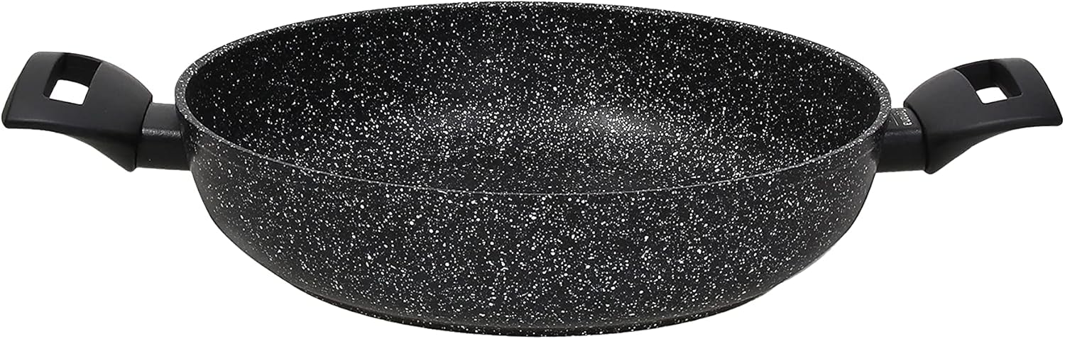 Tognana Authentika Saucepan 2 Handle 26 cm