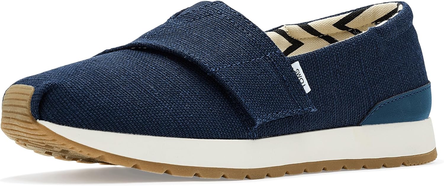 Toms Girls Resident Plus (Toddler/Little Kid/Big Kid)