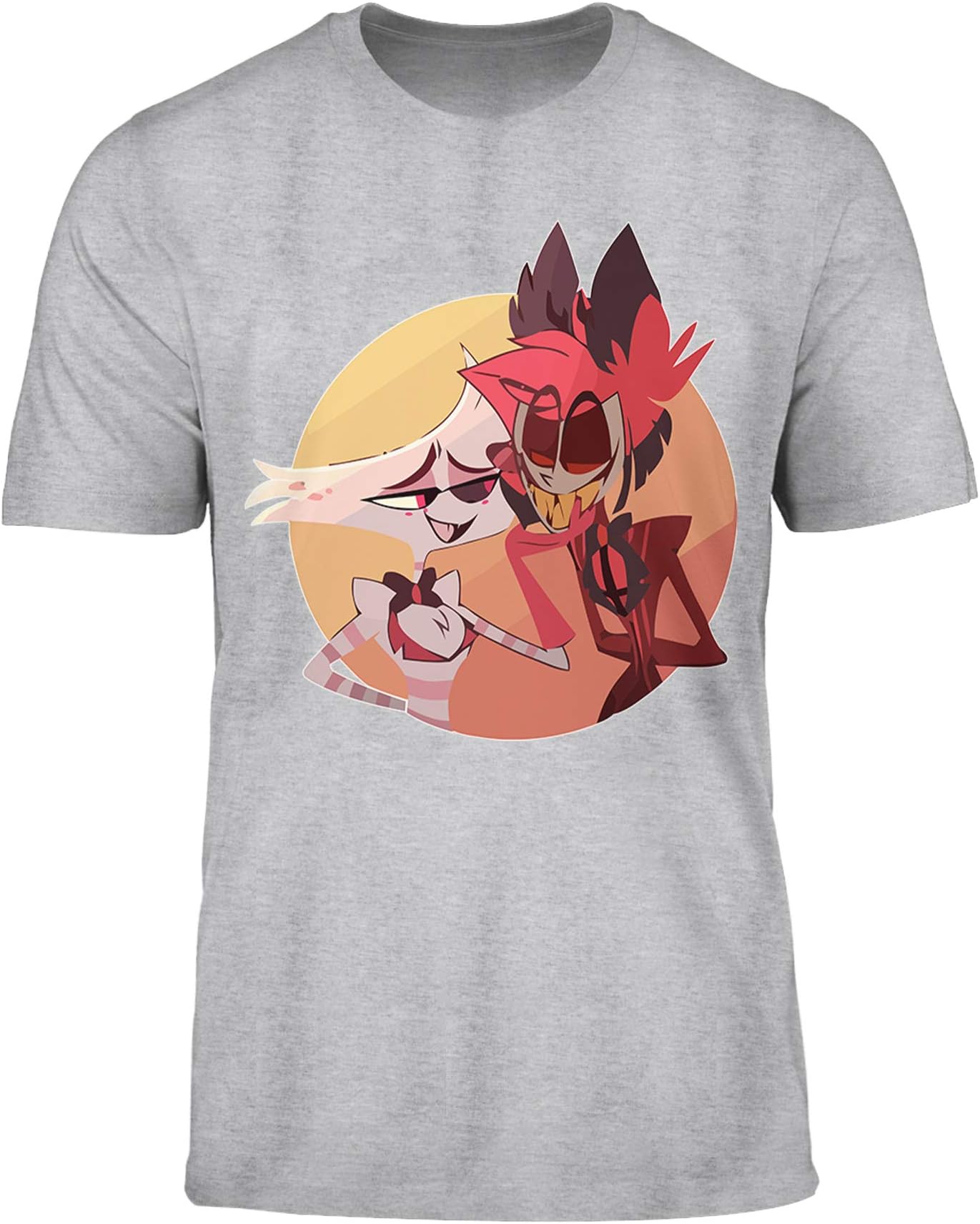 Vinfashirt Exchange Hazbin Hotel Merch Hazbin Hotel