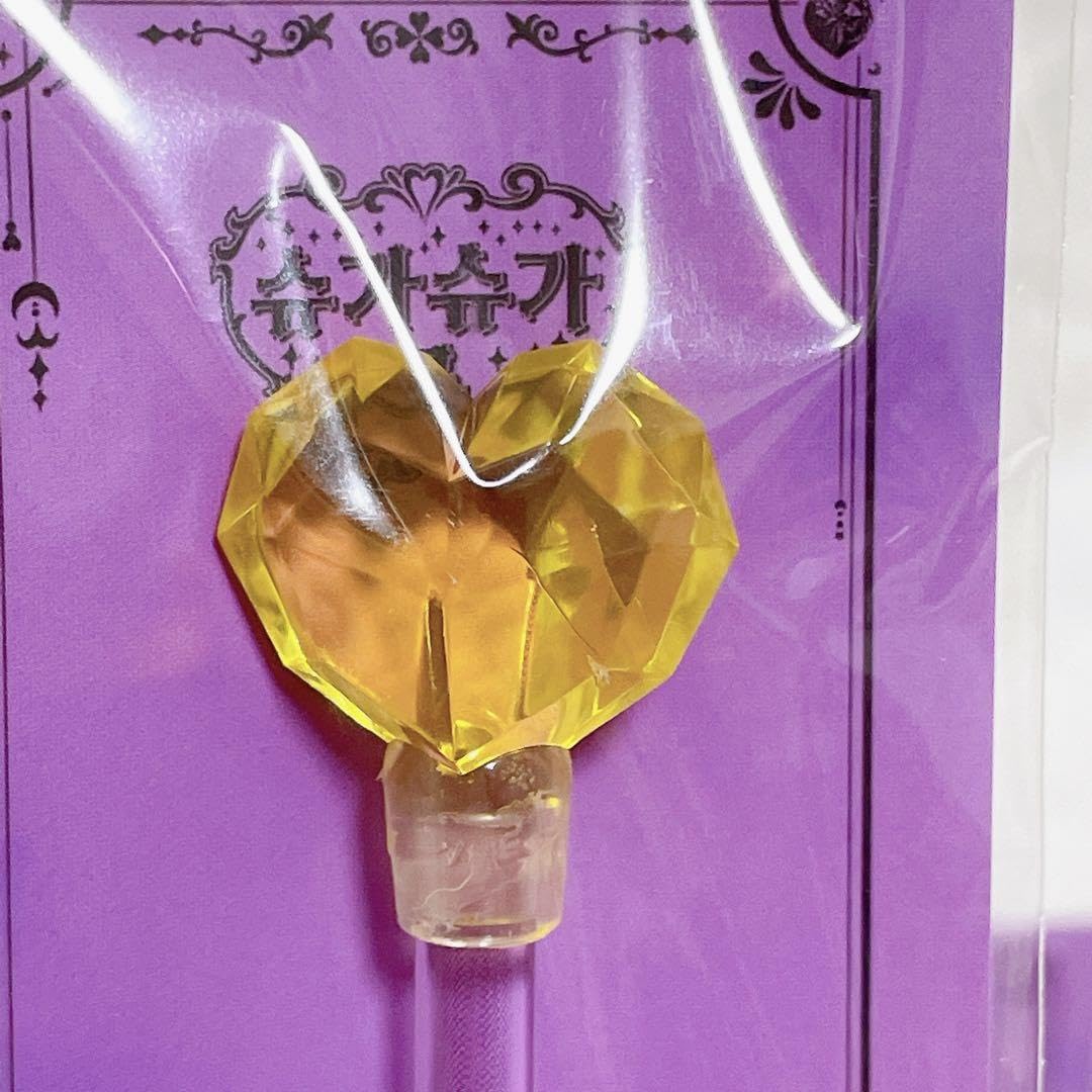 Amazon.co.jp: シュガシュガルーン エクル マドラー : ホーム＆キッチン 