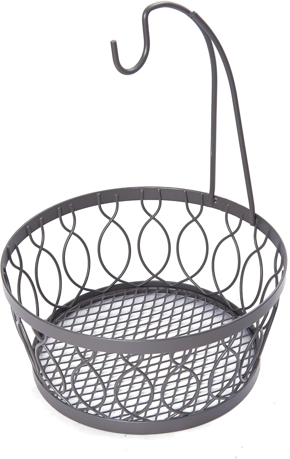 Gourmet Basics by Mikasa 5216832 Fruit Basket image 2