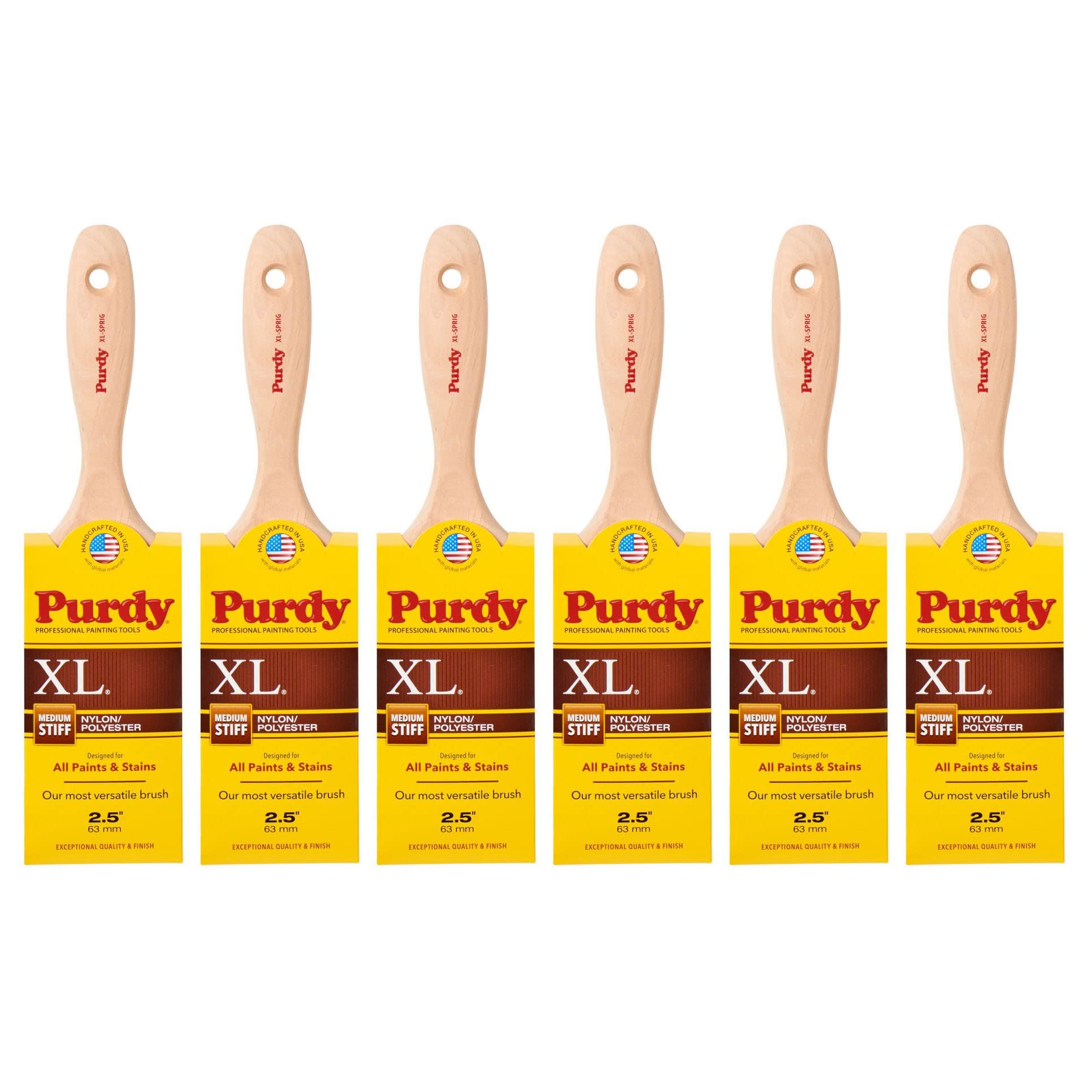 Purdy 144380325 2-1/2