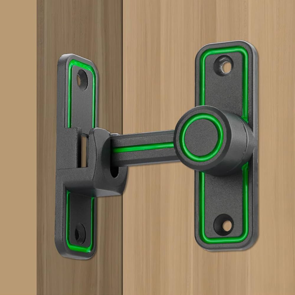 OMLOCK 鍵セット 18本未使用 Amazon | Ifukens ドアロック 後付け 鍵玄関ドア 鍵2点セット