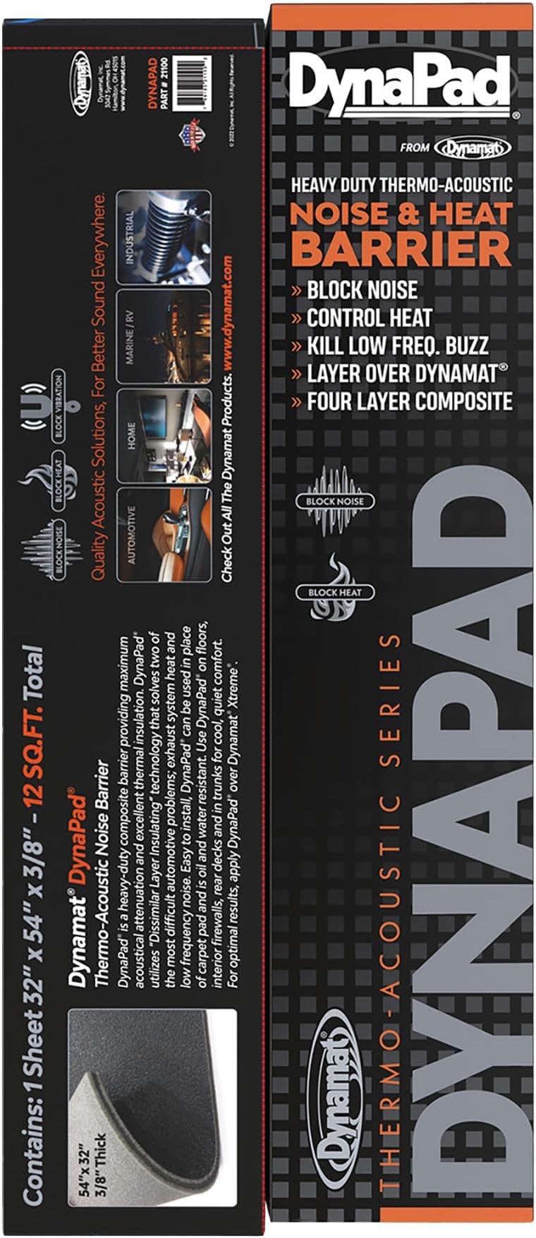 Dynapad