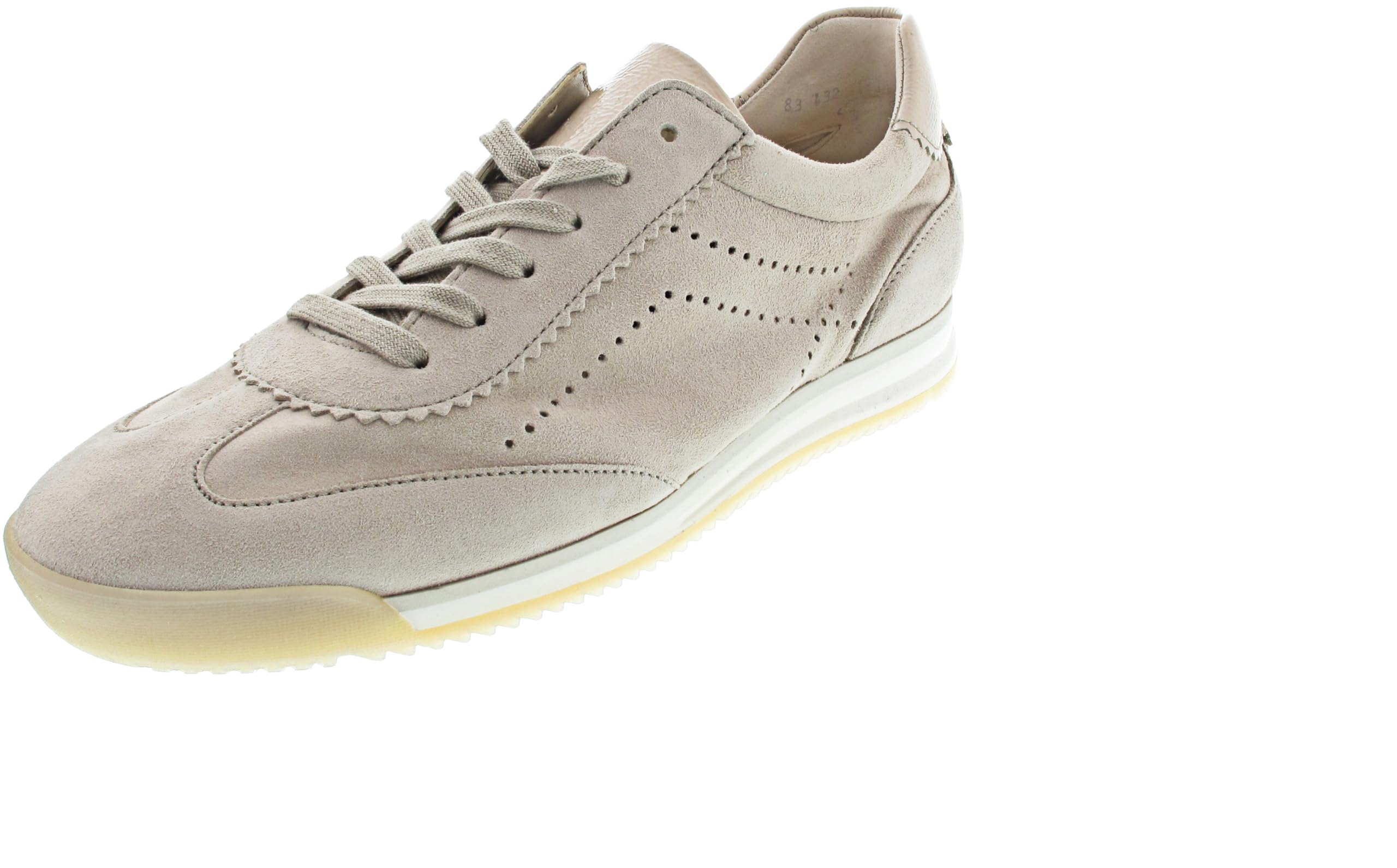 Gabor Damskie buty typu sneaker, damskie półbuty