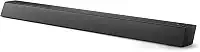 PHILIPS Barra de som B5106 2.0 canais com suporte HDMI ARC, Roku TV Ready, preta