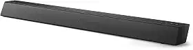 PHILIPS Barra de som B5106 2.0 canais com suporte HDMI ARC, Roku TV Ready, preta