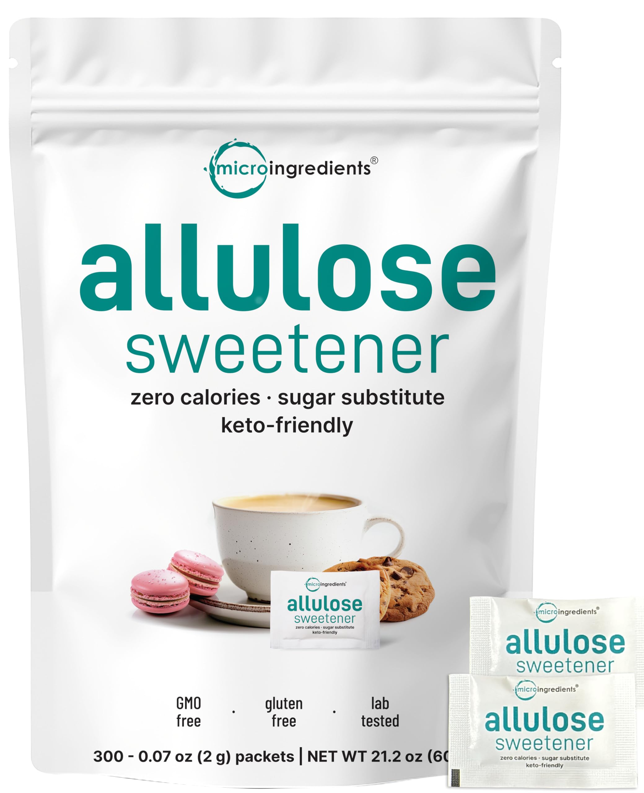 allulose semaglutide and GLP-1: Potential Benefits and Evidence FriendlyGMO Free Does Allulose Boost GLP-1 Levels?