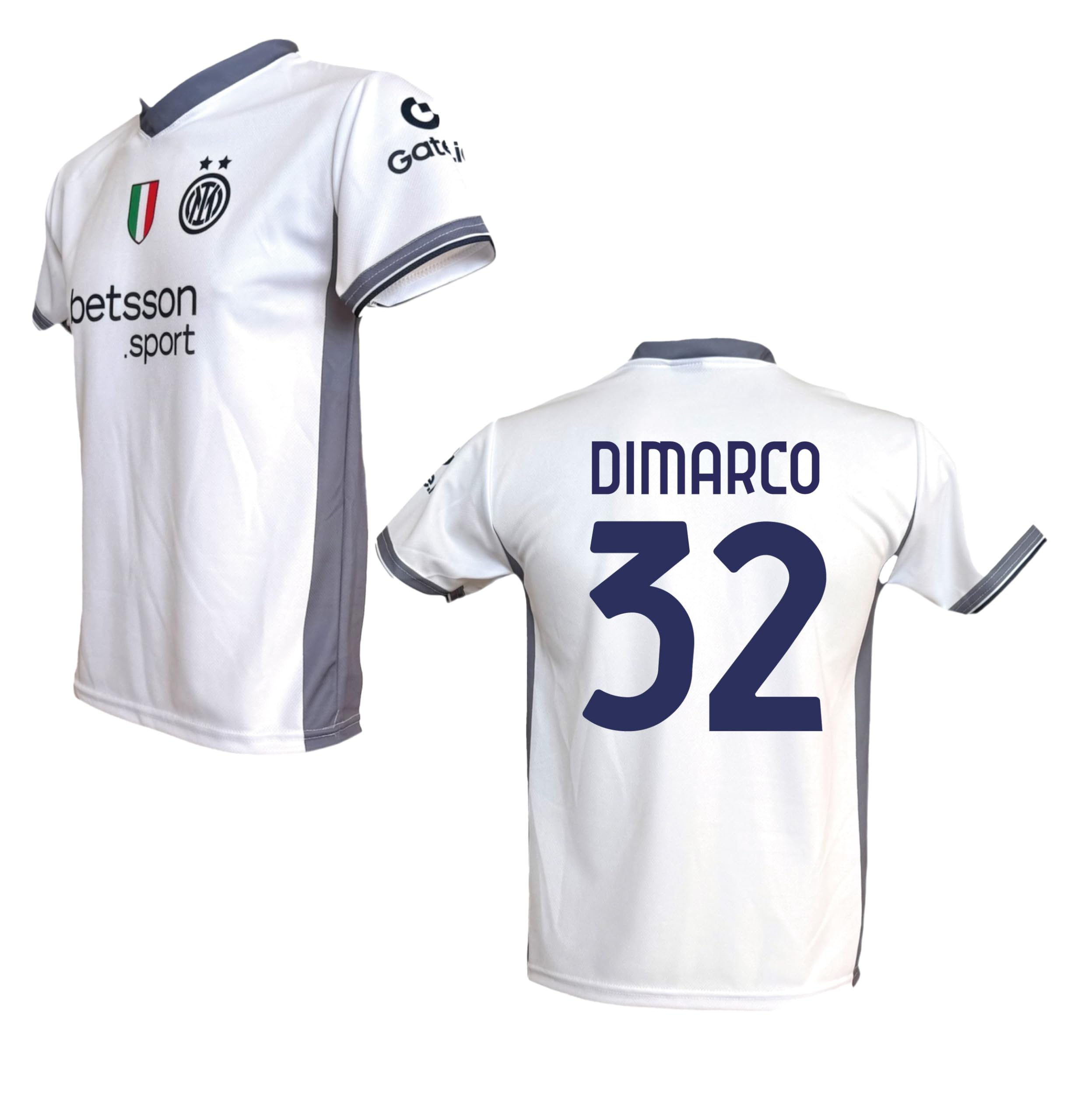 Maglia Inter Bambino INTER MAGLIA REPLICA UFFICIALE FEDERICO