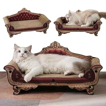 猫 ダンボール ソファ ベッド 爪とぎ ねこのおもちゃ 人気 712tZLIqYZL._UF350,350_QL50_.jpg