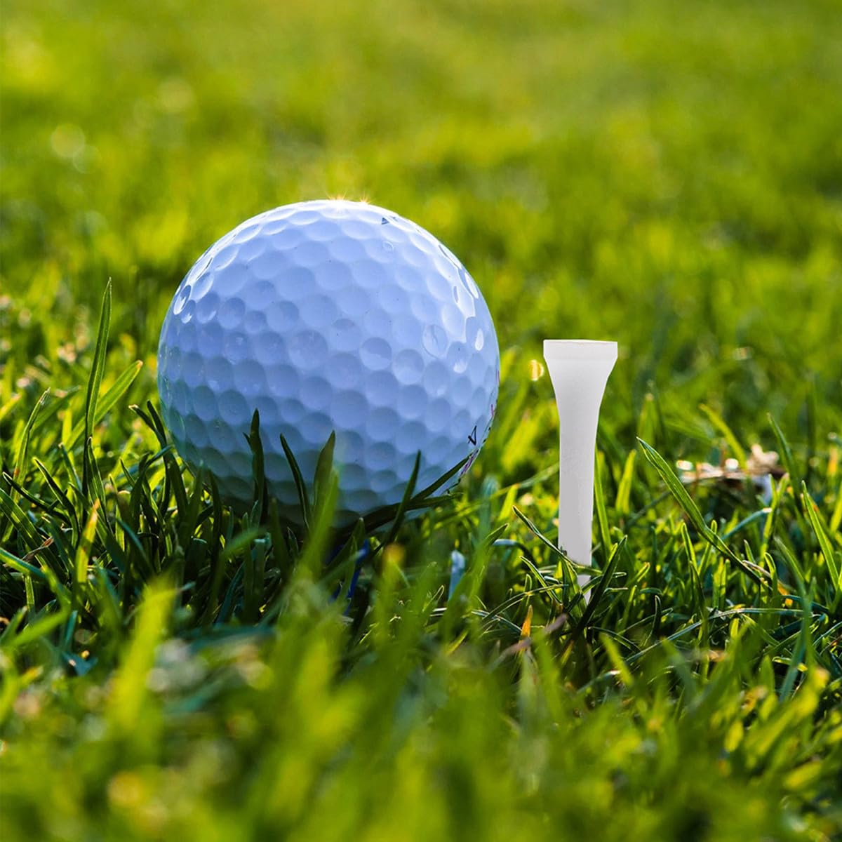 BESPORTBLE Titular De La Pelota Cinta De Golf para Los Dedos Kit De Limpieza con Cepillo De Agua para Golf Accesorios para Golfistas Soporte De Pelota De Golf Tees De Golf