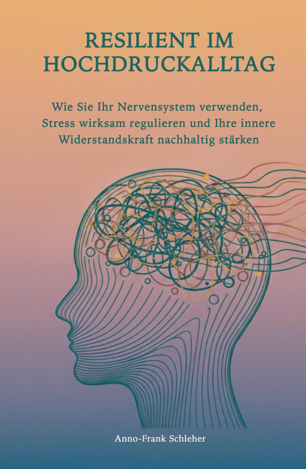 Resilient im Hochdruckalltag: Wie Sie Ihr Nervensystem verstehen, Stress wirksam regulieren und Ihre innere Widerstandskraft nachhaltig stärken