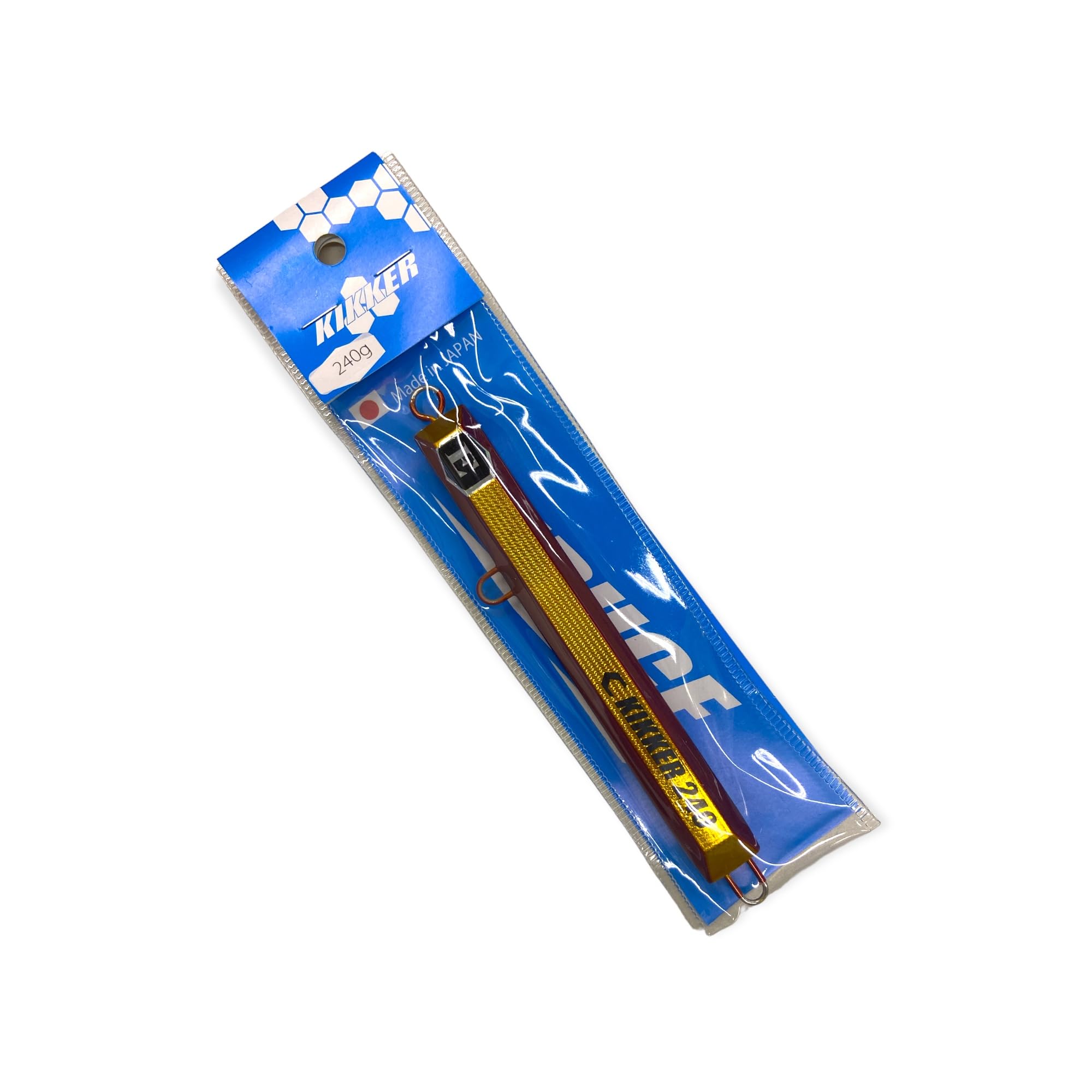 エデュース　キッカー　240g 5本セット、。 Amazon | エデュース（EDUCE）KIKKER キッカー 240g 太刀魚