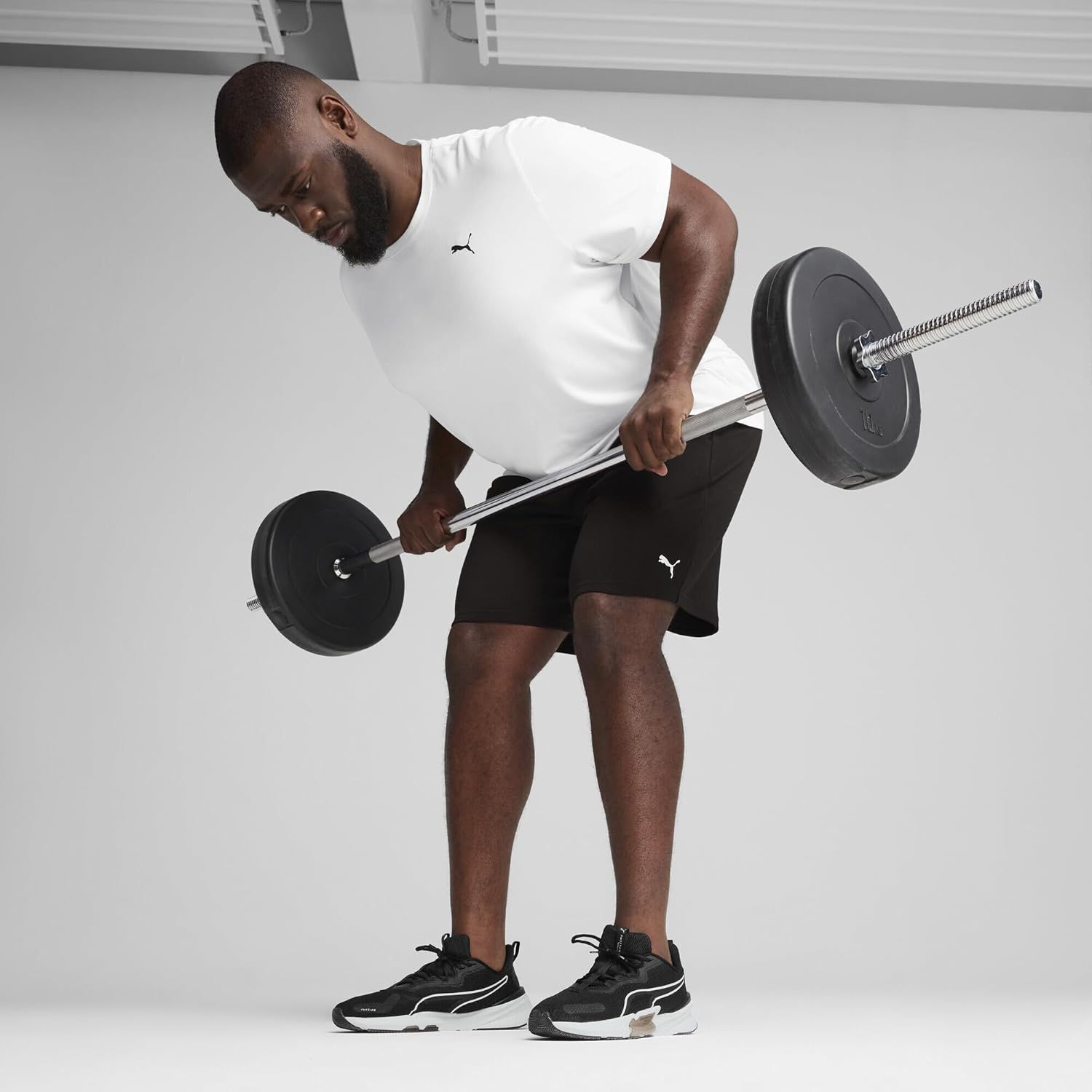 Puma Mens Better Classics Oversized Tee - Image 3