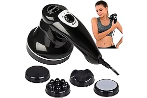 Cellulite Massager: Sculpt Your Body, Reduce Belly Fat