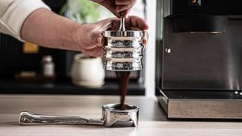 Amazon.co.jp: CafeSing CODエスプレッソポルタフィルター