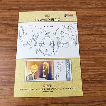 鋼の錬金術師 カードダスマスターズ等 約130枚セット 内約30枚レア クリア 鋼の錬金術師 カードダスマスターズ等 約130枚セット 内約30枚レア