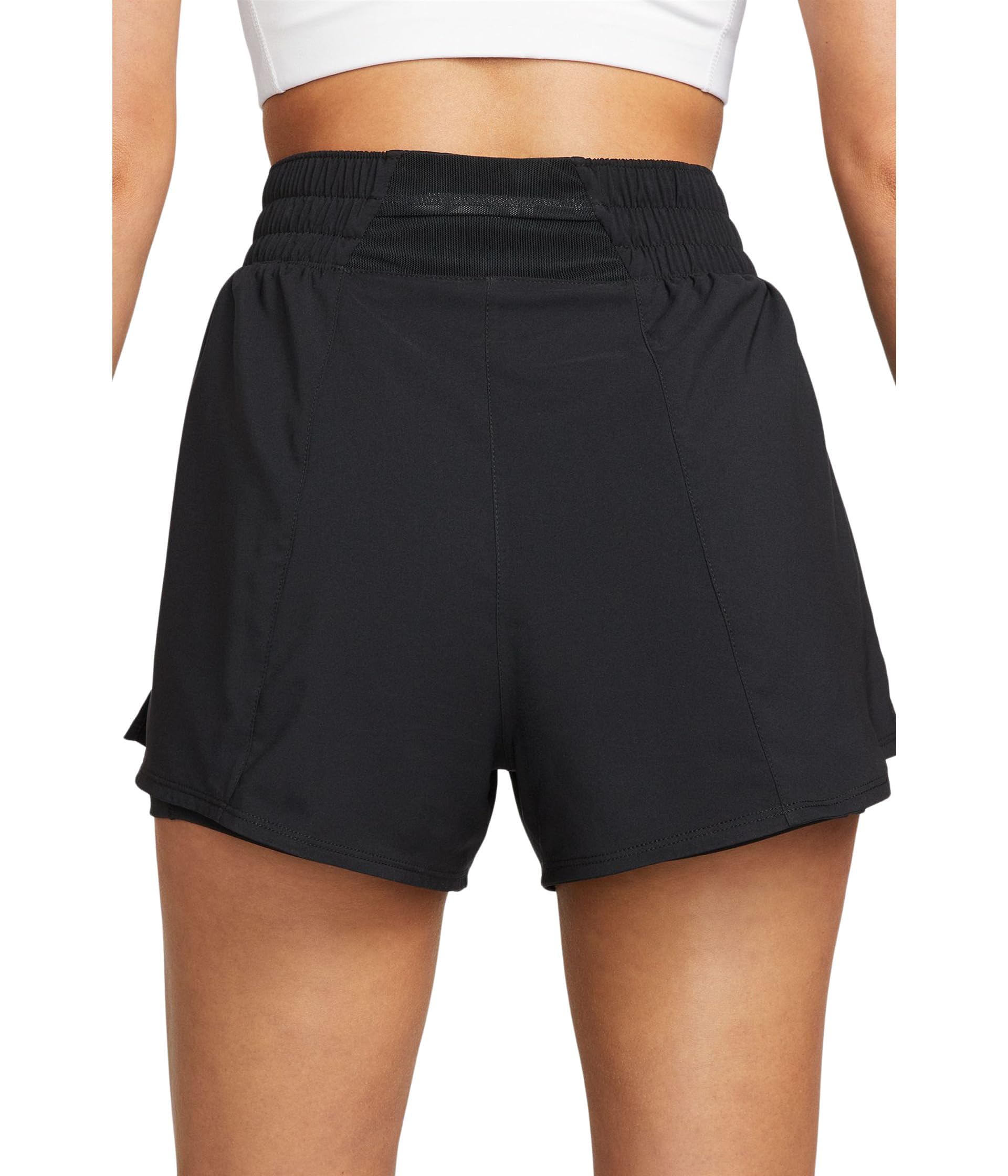 NIKE Taille Unique - Short - Short Chino - Femme